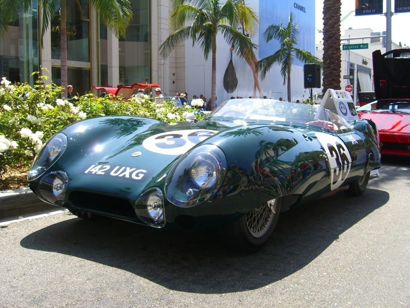 2007 Concourse On Rodeo Drive - part 2